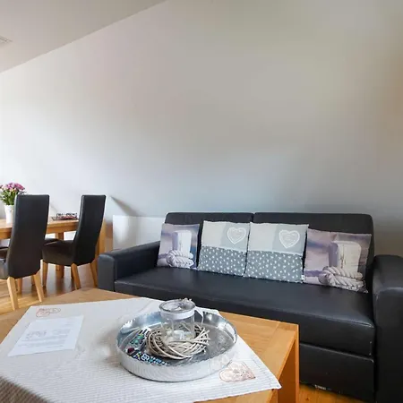 Appartement Robinson - Kajuete