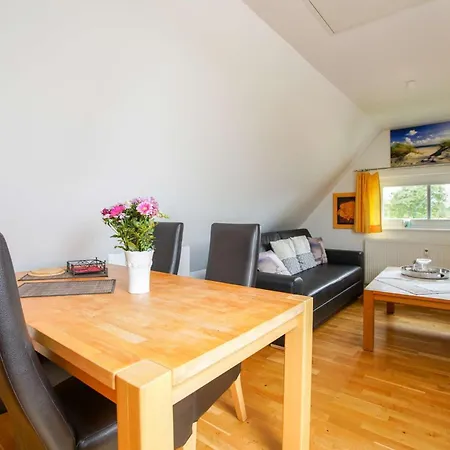 Robinson - Kajuete Borkum